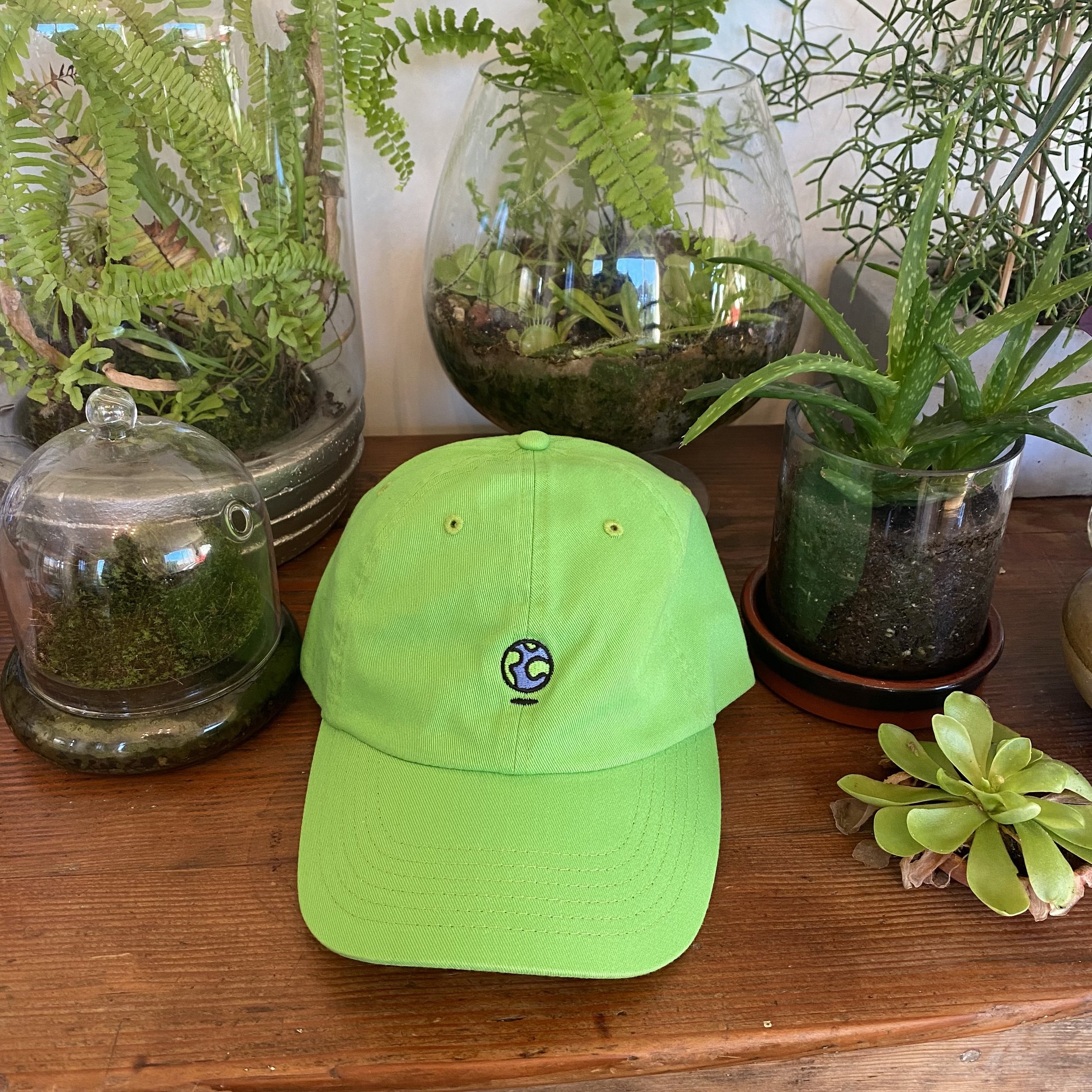 Germ’s First Merch Drop! 